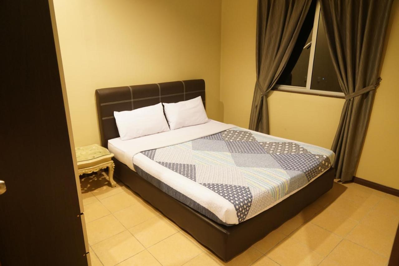Sunrise Kundasang Resort Ранау Экстерьер фото